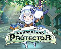 Wonderland Protector