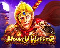 Monkey Warrior